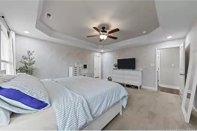 201 Weston Woods Street, Raeford, NC 28376 - Photo 31