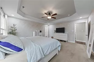 201 Weston Woods St, Raeford, NC 28376 - Photo 31