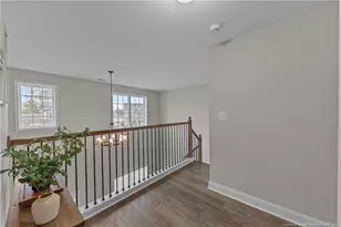 201 Weston Woods St, Raeford, NC 28376 - Photo 23