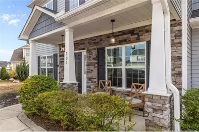 201 Weston Woods Street, Raeford, NC 28376 - Photo 5