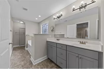 201 Weston Woods Street, Raeford, NC 28376 - Photo 33