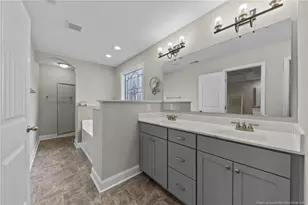 201 Weston Woods St, Raeford, NC 28376 - Photo 33