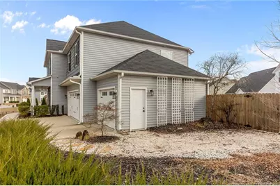 201 Weston Woods Street, Raeford, NC 28376 - Photo 3