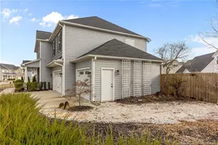 201 Weston Woods St, Raeford, NC 28376 - Photo 3