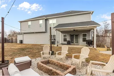 201 Weston Woods Street, Raeford, NC 28376 - Photo 39