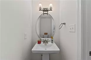 201 Weston Woods St, Raeford, NC 28376 - Photo 9