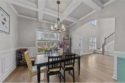 201 Weston Woods Street, Raeford, NC 28376 - Photo 11