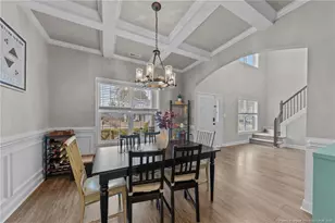 201 Weston Woods St, Raeford, NC 28376 - Photo 11