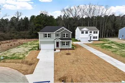 192 Harriette Court, Lillington, NC 27546 - Photo 11