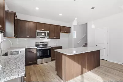 192 Harriette Court, Lillington, NC 27546 - Photo 21