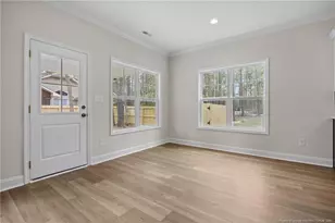 650 Lilac Ln, Vass, NC 28394 - Photo 17