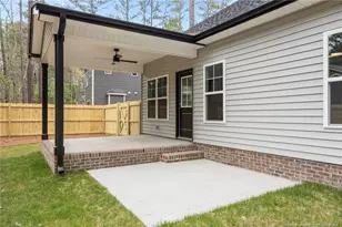 650 Lilac Ln, Vass, NC 28394 - Photo 39