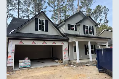 650 Lilac Lane, Vass, NC 28394 - Photo 1