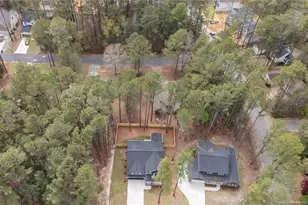 650 Lilac Ln, Vass, NC 28394 - Photo 43