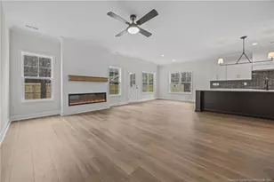 650 Lilac Ln, Vass, NC 28394 - Photo 21