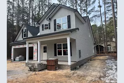 650 Lilac Lane, Vass, NC 28394 - Photo 3