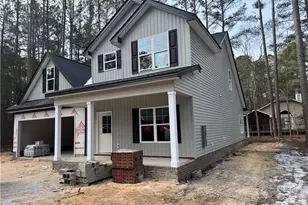 650 Lilac Ln, Vass, NC 28394 - Photo 3