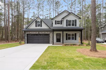 650 Lilac Lane, Vass, NC 28394 - Photo 1