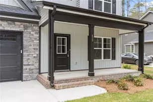 650 Lilac Ln, Vass, NC 28394 - Photo 5