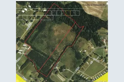 Ac P M Locklear, Pembroke, NC 28372 - Photo 1