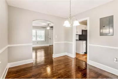 414 McPherson Ave Avenue, Fayetteville, NC 28303 - Photo 5