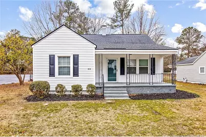 414 McPherson Avenue, Fayetteville, NC 28303 - Photo 1