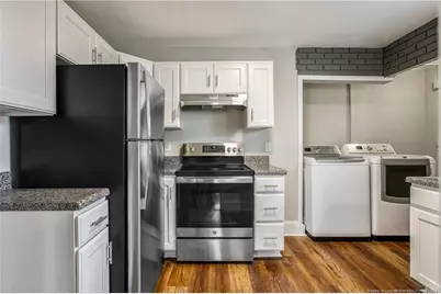 414 McPherson Ave Avenue, Fayetteville, NC 28303 - Photo 7