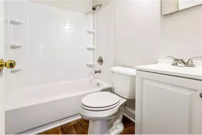 414 McPherson Ave Avenue, Fayetteville, NC 28303 - Photo 15