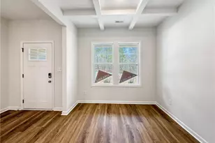 1164 Alex Baker Rd Lot 1, Raeford, NC 28376 - Photo 5