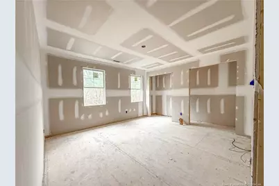 1164 Alex Baker (Lot 1) Road, Raeford, NC 28376 - Photo 9