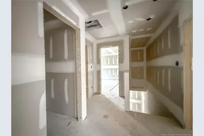 1164 Alex Baker (Lot 1) Road, Raeford, NC 28376 - Photo 11