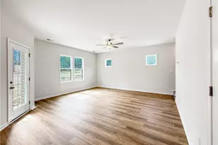 1164 Alex Baker Rd Lot 1, Raeford, NC 28376 - Photo 9