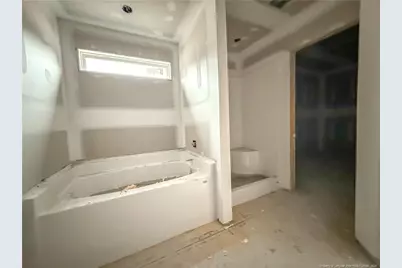 1164 Alex Baker (Lot 1) Road, Raeford, NC 28376 - Photo 7