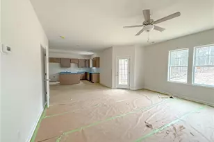 1164 Alex Baker Rd Lot 1, Raeford, NC 28376 - Photo 7