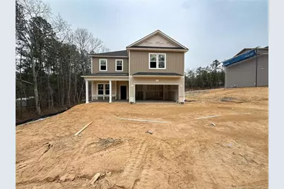 1164 Alex Baker (Lot 1) Road, Raeford, NC 28376 - Photo 1