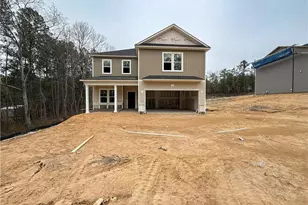 1164 Alex Baker Rd Lot 1, Raeford, NC 28376 - Photo 1