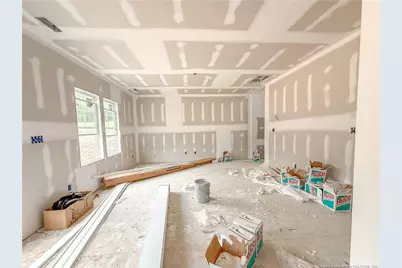 1146 Alex Baker (Lot 2) Road, Raeford, NC 28376 - Photo 3