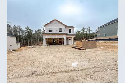 1146 Alex Baker (Lot 2) Road, Raeford, NC 28376 - Photo 1