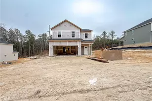 1146 Alex Baker Rd Lot 2, Raeford, NC 28376 - Photo 1