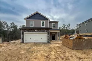 1146 Alex Baker Rd Lot 2, Raeford, NC 28376 - Photo 1