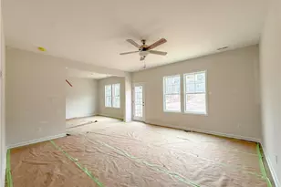 1146 Alex Baker Rd Lot 2, Raeford, NC 28376 - Photo 3