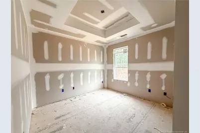 1146 Alex Baker (Lot 2) Road, Raeford, NC 28376 - Photo 7