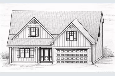 235 Strother Road, Aberdeen, NC 28315 - Photo 1