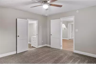 7250 Arabia Road, Lumber Bridge, NC 28357 - Photo 13