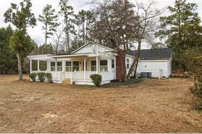 7250 Arabia Road, Lumber Bridge, NC 28357 - Photo 21