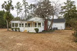 7250 Arabia Rd, Lumber Bridge, NC 28357 - Photo 21