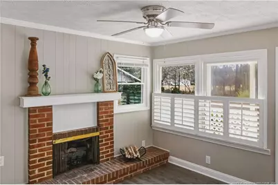 7250 Arabia Road, Lumber Bridge, NC 28357 - Photo 9