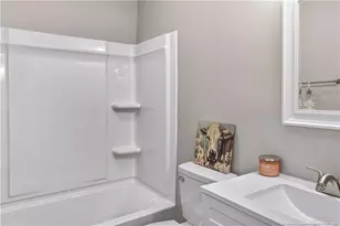 7250 Arabia Rd, Lumber Bridge, NC 28357 - Photo 19