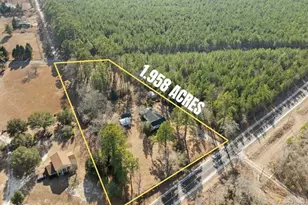 7250 Arabia Rd, Lumber Bridge, NC 28357 - Photo 3