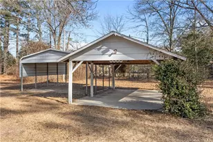 7250 Arabia Rd, Lumber Bridge, NC 28357 - Photo 27